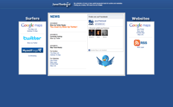 screenshot JavaTheGood