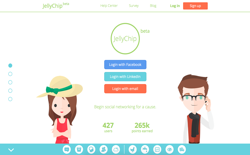 screenshot JellyChip