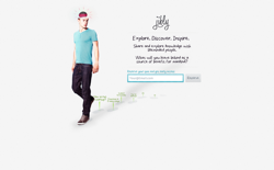 screenshot jibly