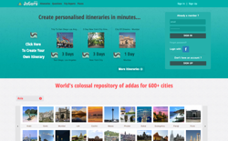 screenshot JoGuru
