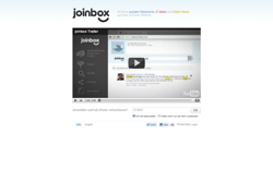 screenshot joinbox