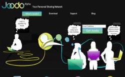 screenshot Joodo