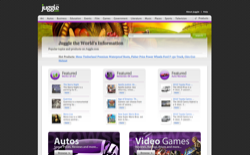 screenshot Juggle