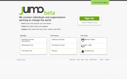 screenshot Jumo