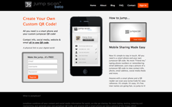 screenshot Jumpscan