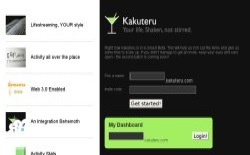 screenshot Kakuteru