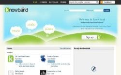 screenshot Knowband