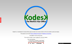 screenshot KodesK