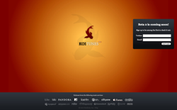 screenshot Koitunes