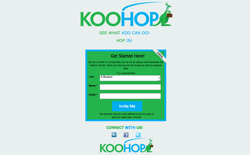 screenshot KooHop