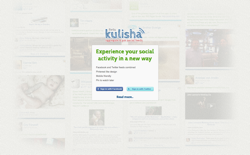 screenshot Kulisha