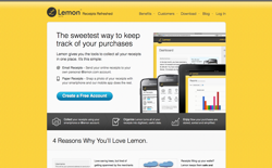 screenshot Lemon