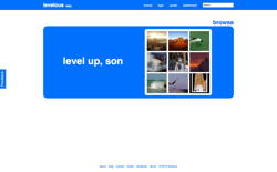 screenshot levelous