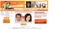 screenshot liebejz