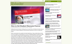 screenshot Lifehacker