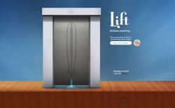screenshot Lift