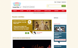 screenshot livekritik