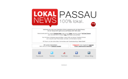 screenshot lokalnews