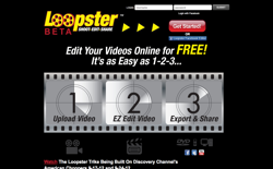 screenshot Loopster