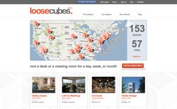 screenshot Loosecubes