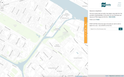 screenshot Mapworks