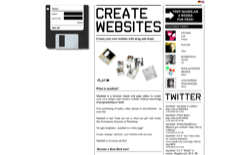 screenshot mashlab