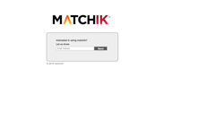 screenshot Matchik