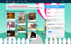 screenshot MatchPuppy