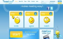 screenshot MeeBee