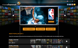 screenshot meechannel