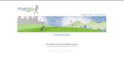 screenshot mego