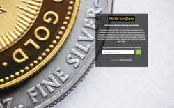 screenshot MetalSpotters