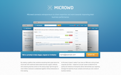 screenshot Microwd