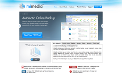 screenshot mimedia