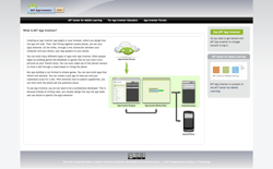screenshot MIT App Inventor