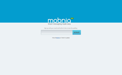 screenshot mobnia