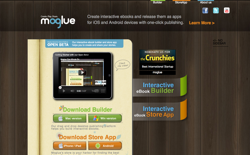 screenshot Moglue