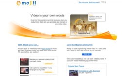 screenshot Mojiti