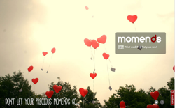 screenshot momends