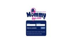 screenshot Mommybye