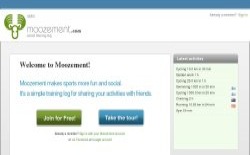 screenshot Moozement
