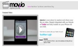 screenshot mov.io