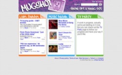 screenshot Mugshot