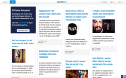 screenshot MultiPLX