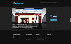 screenshot Multwiple