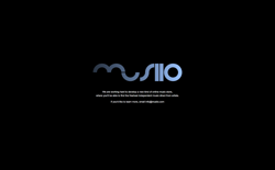 screenshot Musiio