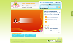 screenshot myBantu