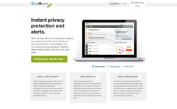 screenshot myID