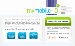 screenshot mymobile-ID