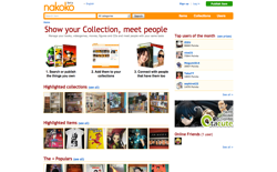 screenshot nakoko